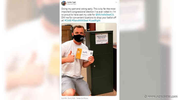Unofficial ballot drop boxes popping up throughout the state worry elections officials