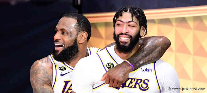 Who Won NBA Finals 2020? L.A. Lakers & Miami Heat Face Off in Game Six