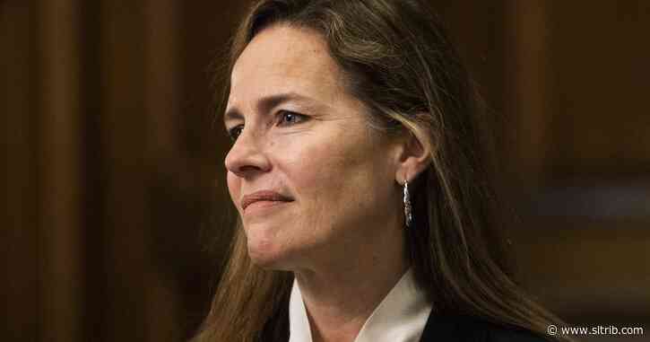 Senators weigh COVID risk for Barrett Supreme Court hearing
