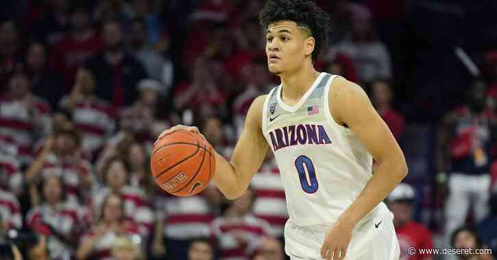 Utah Jazz mailbag: Draft prospects the fans have their eyes on