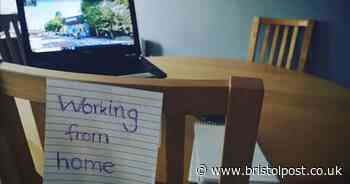 The weird reality of starting a new job in lockdown