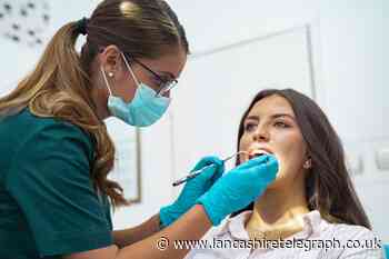 Dentists are now 'open as usual' after hundreds forced to go without treatment during lockdown