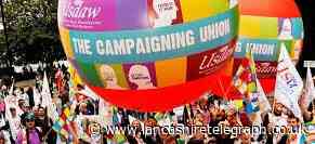 Boohoo: USDAW campaigns for union recognition after Burnley firm's 'sweatshop' report