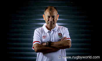 Eddie Jones on his coaching methods - Rugby World
