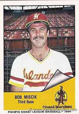 Baseball lifer: Miscik still coaching in MLB after starring at Mount Pleasant, IUP - Uniontown Herald Standard