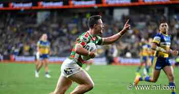 'One Zoom a week': How Wayne rebooted Rabbits by barely coaching - NRL.COM