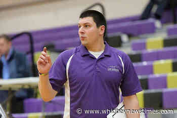 Collins begins head coaching career / Oak Harbor girls basketball - Whidbey News-Times