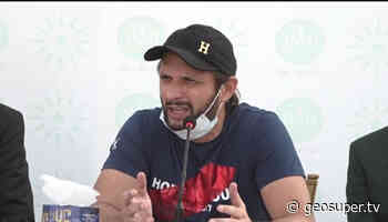 Shahid Afridi says he'd be more interested in coaching kids than men's team - Geo Super