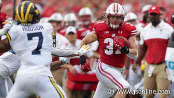 Badgers believe familiar faces in the locker room and on the coaching staff could provide an edge in early-season football games - Milwaukee Journal Sentinel