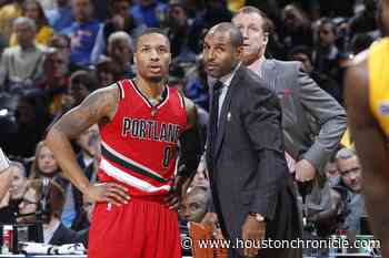 Rockets interview Timberwolves assistant David Vanterpool for coaching vacancy - Houston Chronicle