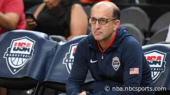 Report: Jeff Van Gundy ‘really badly’ wants to return to coaching - ProBasketballTalk