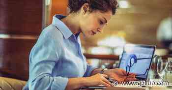 Is Anyone Coaching Your Managers? - Gallup