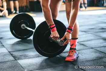 5 Best Gyms in Houston 🥇 - Kev's Best