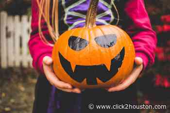 10 family-friendly Halloween events happening in the Houston area - KPRC Click2Houston