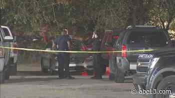 3 people shot in east Houston night club parking lot - KTRK-TV