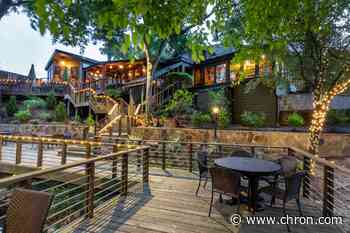 7 Houston restaurants where you can dine with a view - Chron