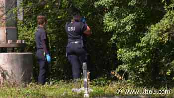 Human bones found by survey crew in northeast Houston - KHOU.com