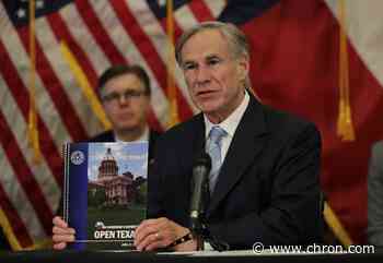 Houston coronavirus updates: What you need to know for Oct. 9 - Chron
