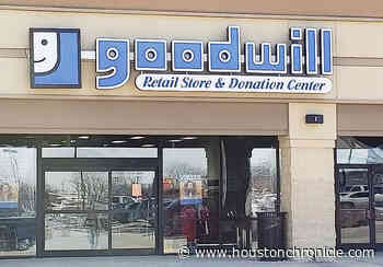 New Goodwill outlet stores in Houston offer garage-sale finds - Houston Chronicle
