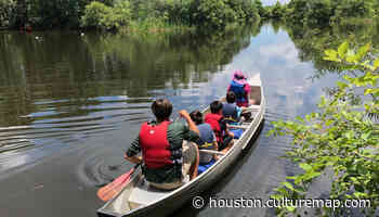 This Houston neighbor named one of America's 5 best under-the-radar 'burbs - CultureMap Houston
