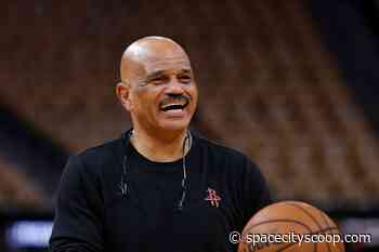 Rockets: Why Rasheed Wallace once avoided playing for John Lucas - Space City Scoop