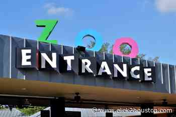 Did you know the Houston Zoo has its own resident ghost? - KPRC Click2Houston