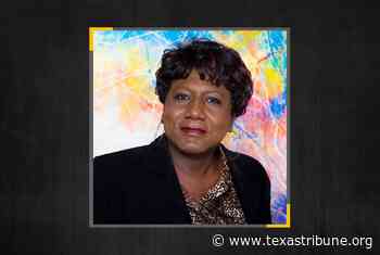 Monica Roberts, a pioneering transgender activist from Houston, dies at 58 - The Texas Tribune