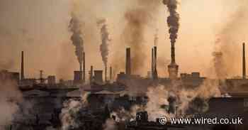 China’s new climate pledge could cut emissions everywhere else too