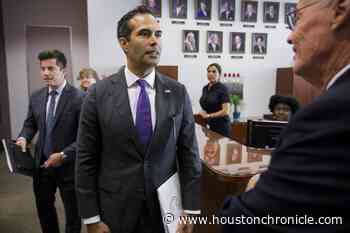 Texas GLO to take control of Houston’s Harvey housing recovery funds with HUD’s approval - Houston Chronicle