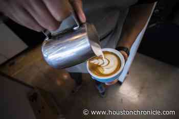 Houston's coffee shop culture, (un)filtered and (un)interrupted - Houston Chronicle