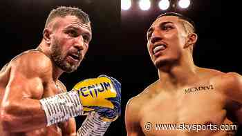 How Loma and Lopez were built by their fathers
