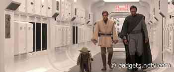 Obi-Wan Kenobi Disney+ Hotstar Series Filming Begins March 2021, Ewan McGregor Reveals