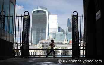 FTSE set to rise despite threat of tougher local lockdowns – live updates