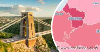 Bristol could see tier-three lockdown as Covid-19 cases rise