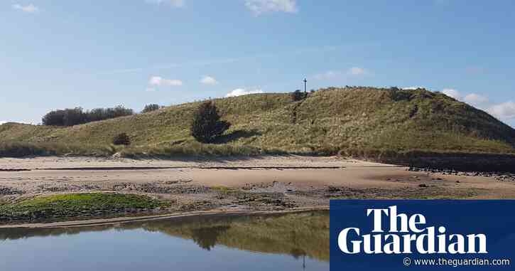 Country diary: Chinooks send pigeons into a panicked swirl