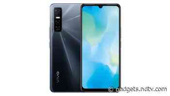 Vivo Y73s With Triple Rear Cameras, MediaTek Dimensity 720 SoC Launched: Price, Specifications