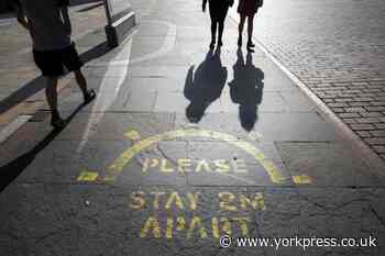 New three-tier Covid restrictions expected to hit North hard