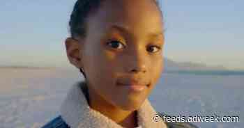 On International Day of the Girl Child, the ANA Celebrates #SeeHer With New Film