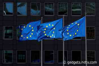 Big Tech Firms on EU 'Hit List' Could Face Tougher Regulations: Report