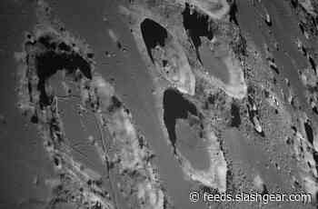 NASA will announce new space technology private partnerships