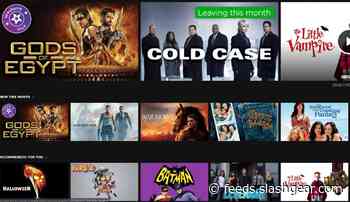 The Roku Channel free movie streaming app launches on Amazon Fire TV