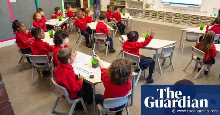 My working week: 'A pupil has OCD and is terrified of people in masks'