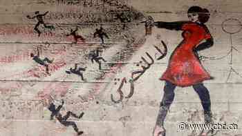 Women in Egypt thronging to social media to reveal sexual assaults, hold abusers to account