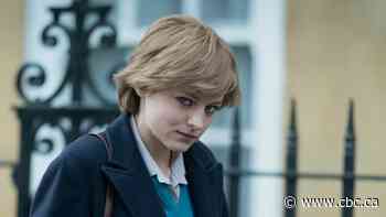 Becoming Diana: Emma Corrin on playing the Princess of Wales in Season 4 of The Crown