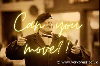 "Thanks for your article on 'Mad' Albert. More please!"