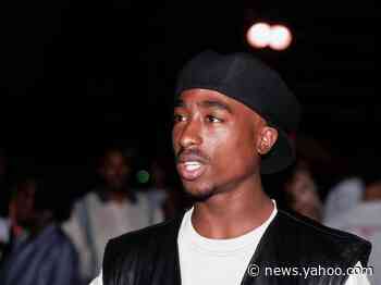 Tupac's relative says the Trump campaign was 'clearly disrespectful' to leave a ticket for the late rapper at vice presidential debate