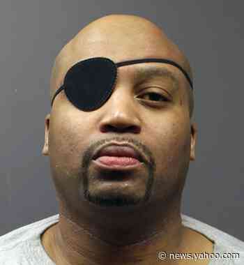 Man in prison for murder admits to killing Minnesota guard