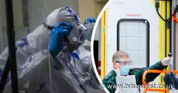 COVID-19 cases in Bristol more than double in past week