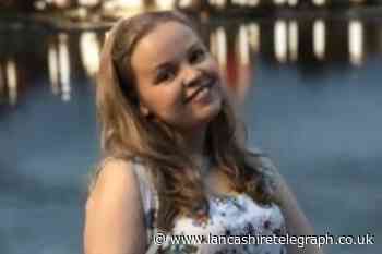 Family pay tribute to bright and bubbly Rachel Scowcroft, 25