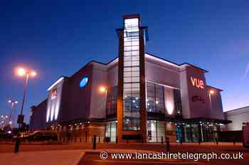 Blackburn and Accrington cinemas on closure list as coronavirus cripples audiences